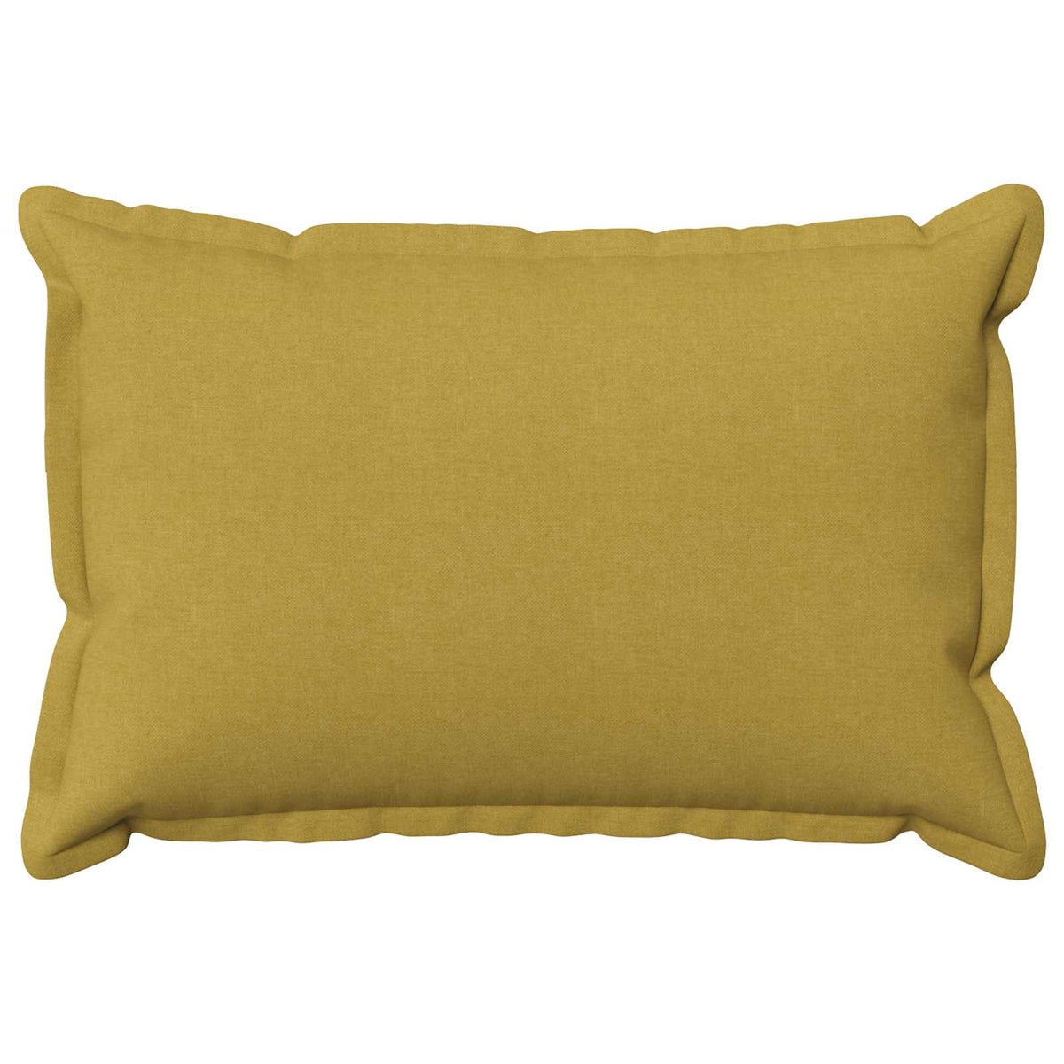 Presvlaka za jastuk 2 pcs HOUTEN Svijetlo zelena 30 x 50 cm
