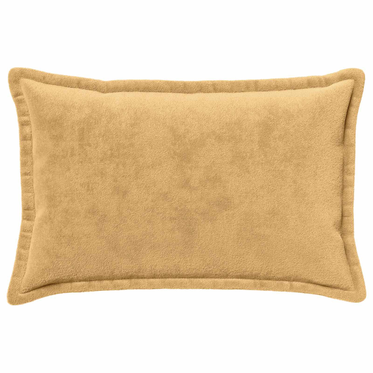 Presvlaka za jastuk 2 kom. HOUTEN Sivosmeđa 30 x 50 cm Flanel