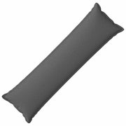 Presvlaka za jastuk HOUTEN Svjetlosiva 40 x 145 cm Umjetni lan