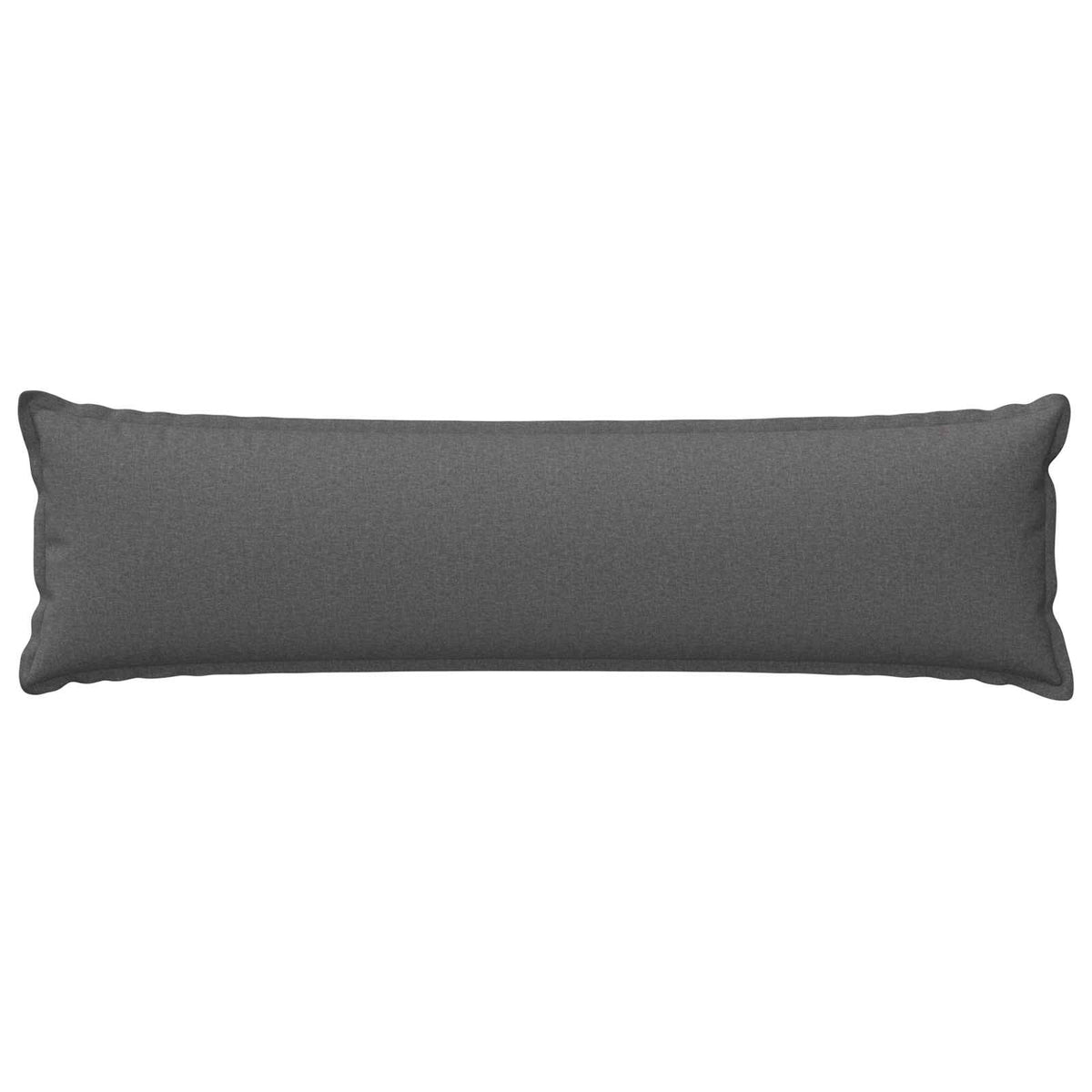 Presvlaka za jastuk HOUTEN Svjetlosiva 40 x 145 cm Umjetni lan