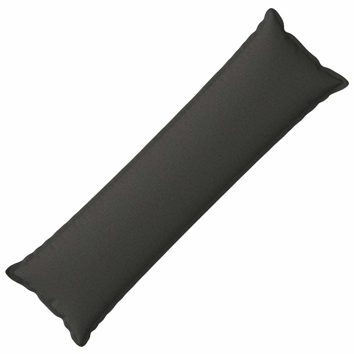 Presvlaka za jastuk HOUTEN Tamnosiva 40 x 145 cm Umjetni lan