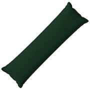 Presvlaka za jastuk HOUTEN Tamnozelena 40 x 145 cm Umjetni lan