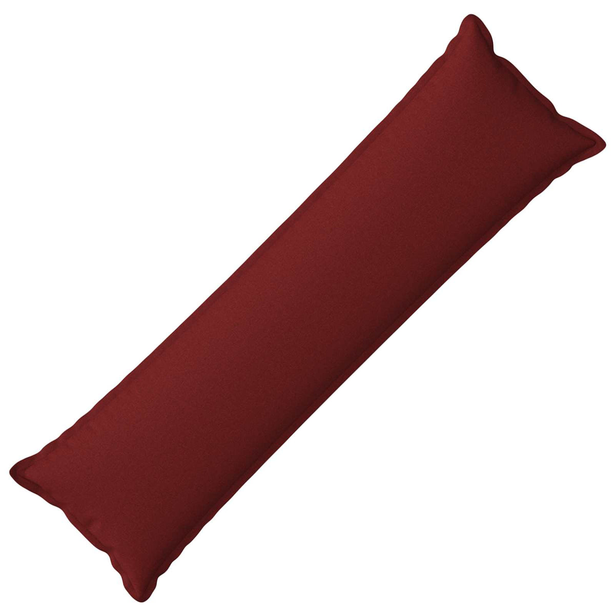 Presvlaka za jastuk HOUTEN Vinska crvena 40 x 145 cm