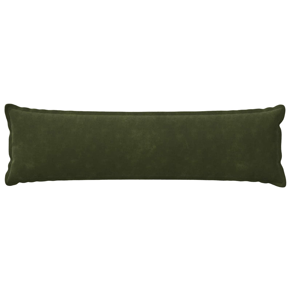 Presvlaka za jastuk 2 pcs HOUTEN Zelena 40 x 145 cm