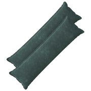 Presvlaka za jastuk 2 pcs HOUTEN Morska plava 40 x 145 cm