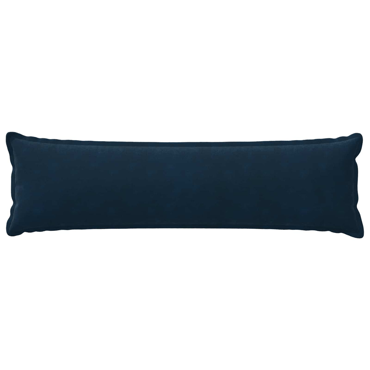 Presvlaka za jastuk HOUTEN Plava 40 x 145 cm Mikrofibra Flis