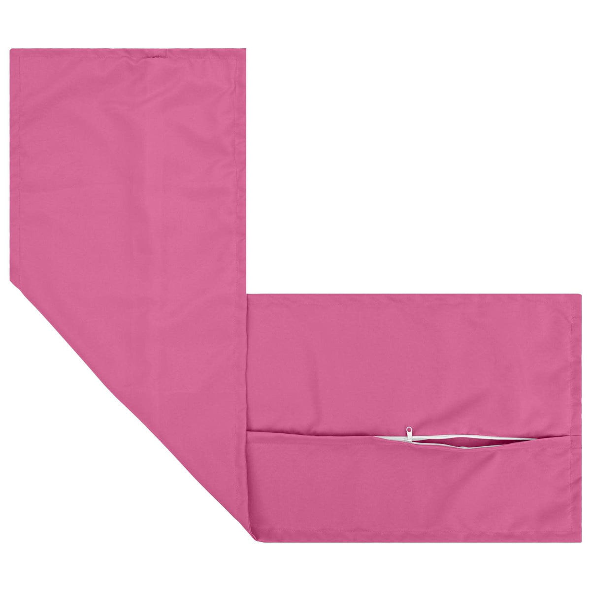 Presvlaka za jastuk HOUTEN Ružičasta 40 x 145 cm Poliester