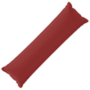 Presvlaka za jastuk HOUTEN Vinska crvena 40 x 145 cm Poliester