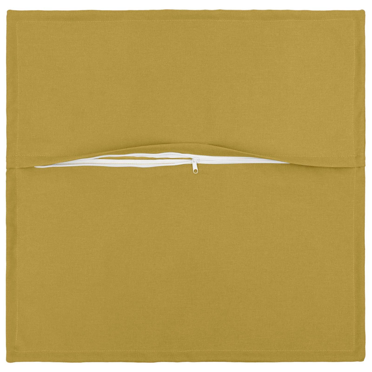 Presvlaka za jastuk 12 pcs HOUTEN Svijetlo zelena 45 x 45 cm