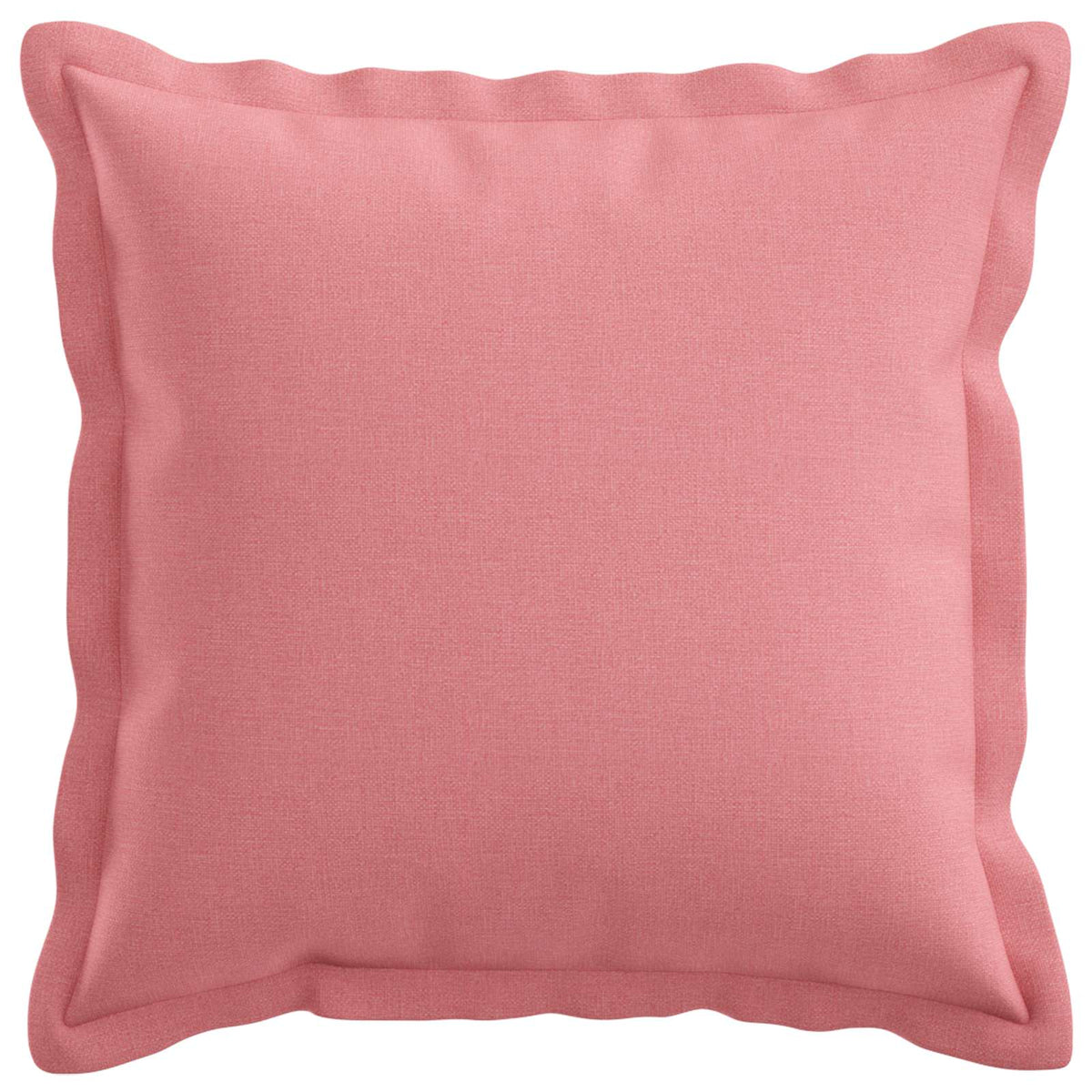 Presvlaka za jastuk 12 pcs HOUTEN Ružičasta 45 x 45 cm