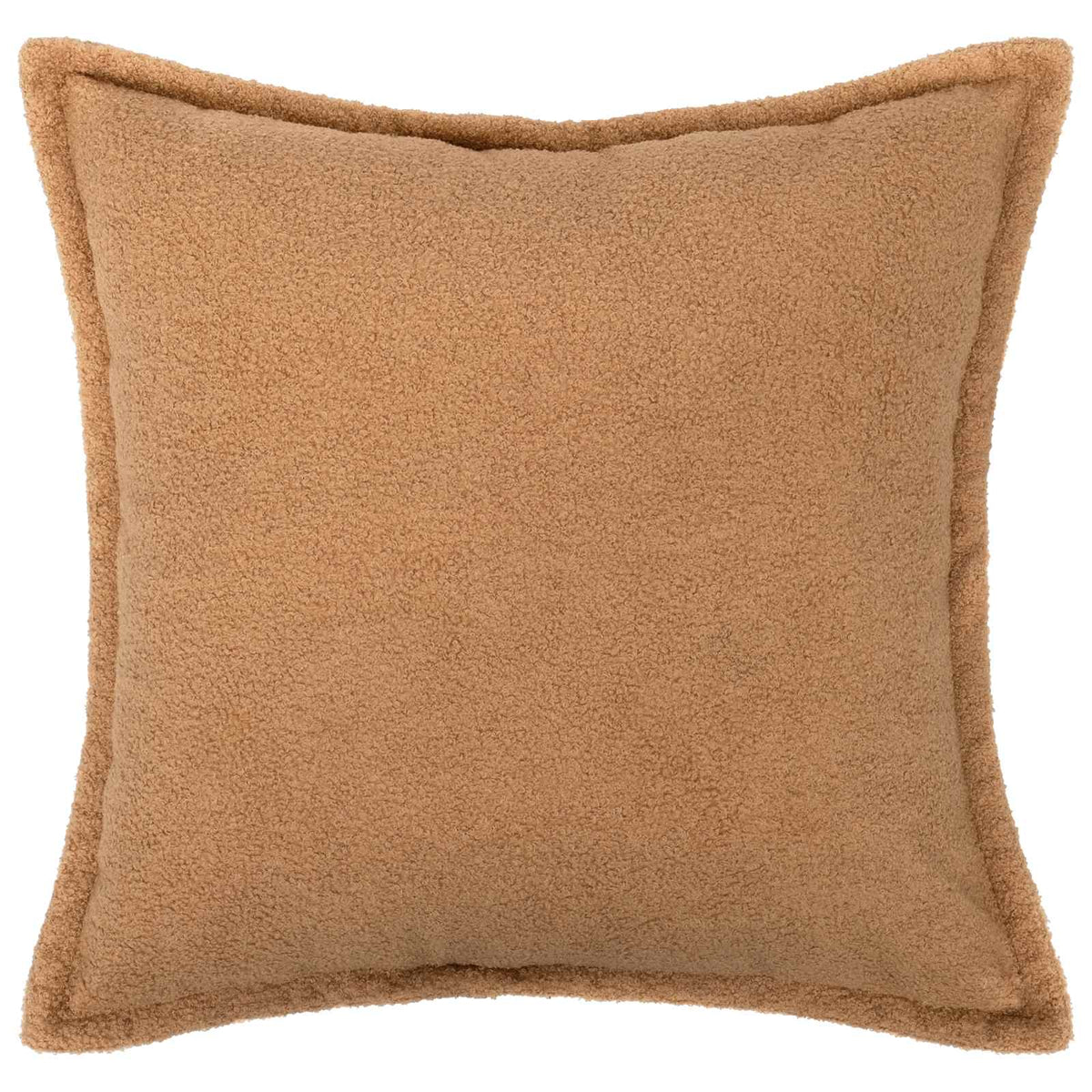 Presvlaka za jastuk 12 pcs HOUTEN Bež 45 x 45 cm Bouclé