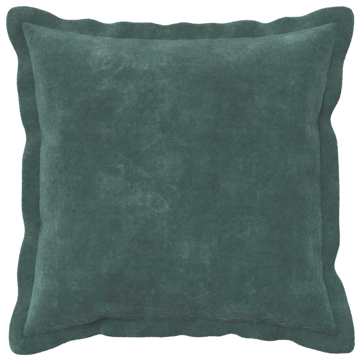 Presvlaka za jastuk 6 pcs HOUTEN Morska plava 50 x 50 cm