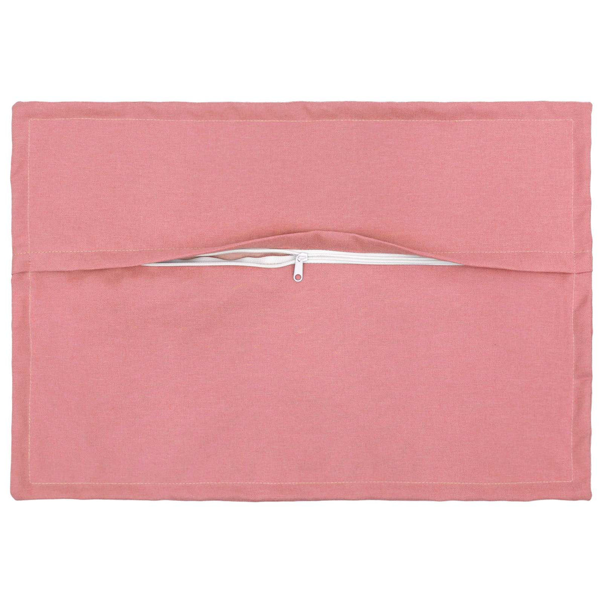 Presvlaka za jastuk 2 pcs HOUTEN Ružičasta 50 x 70 cm