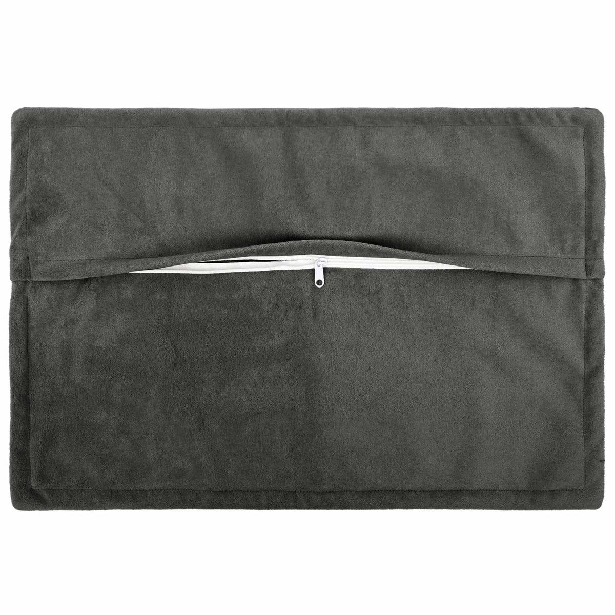 Presvlaka za jastuk 6 pcs HOUTEN Antracit 50 x 70 cm