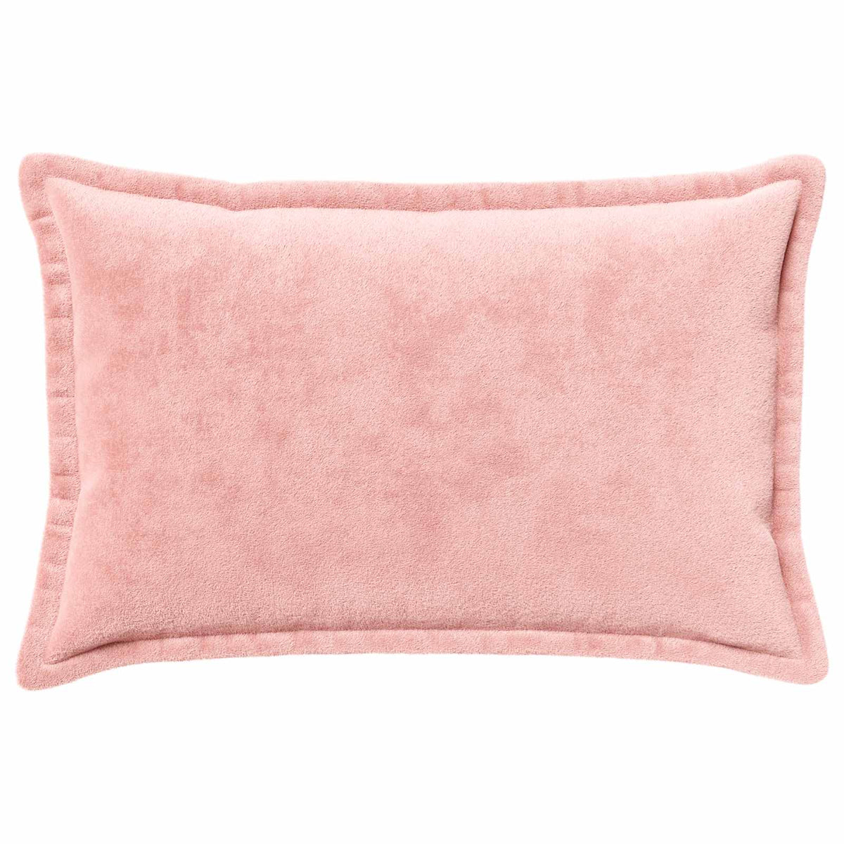 Presvlaka za jastuk 2 kom. HOUTEN Ružičasta 50 x 70 cm Flanel