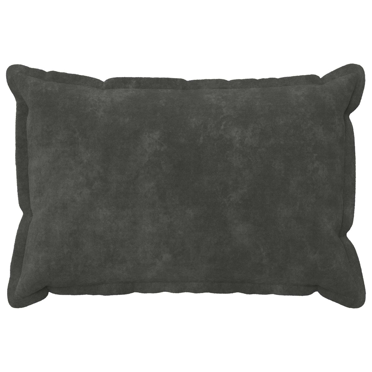 Presvlaka za jastuk 2 pcs HOUTEN Antracit 50 x 75 cm