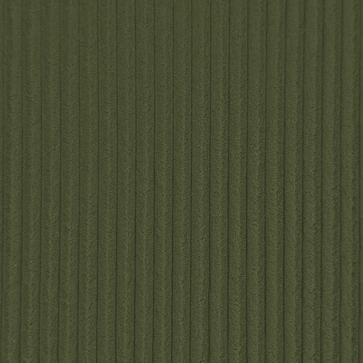Presvlaka za jastuk 2 kom. HOUTEN Zelena 50 x 80 cm Kord