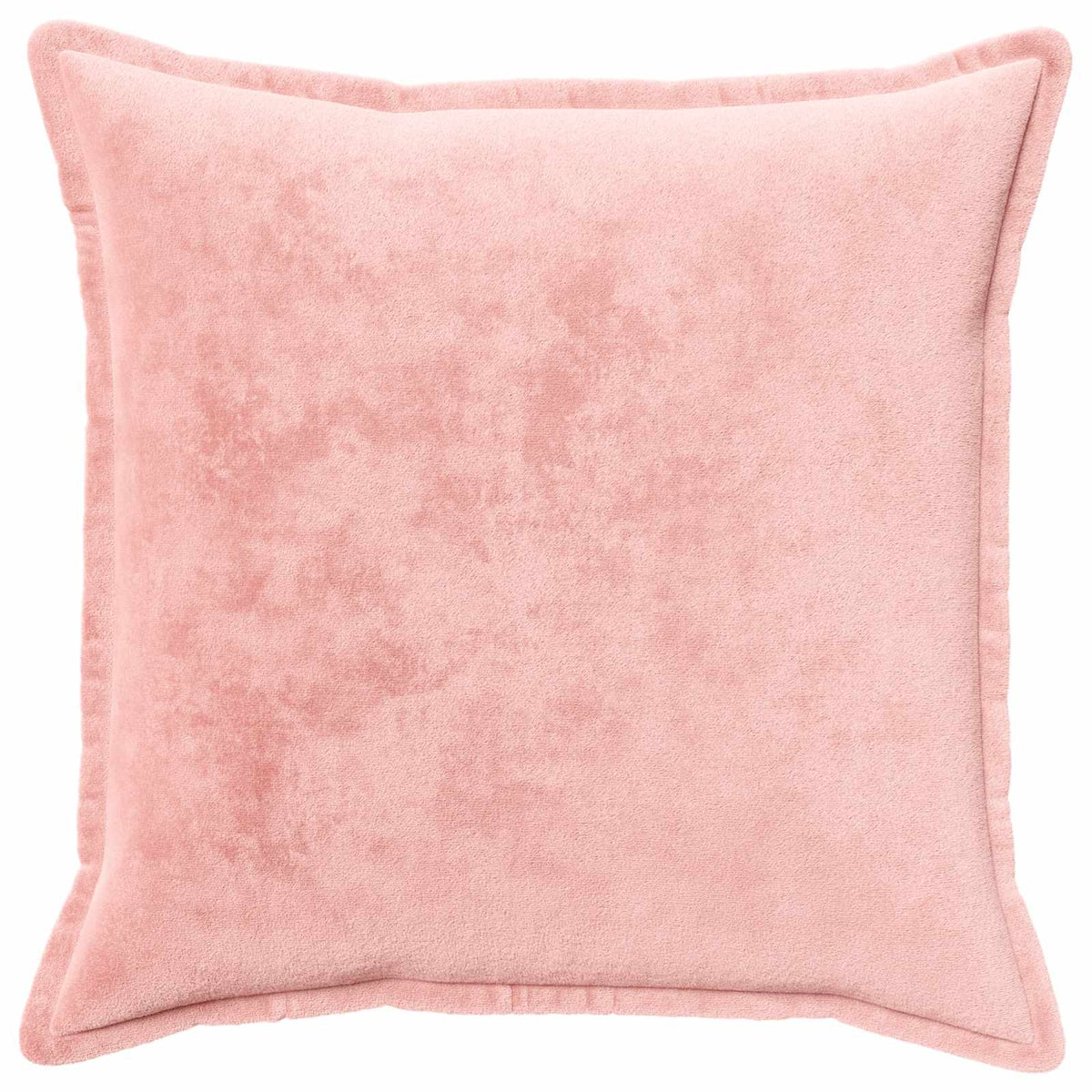 Presvlaka za jastuk 2 pcs HOUTEN Ružičasta 55 x 55 cm Flanel