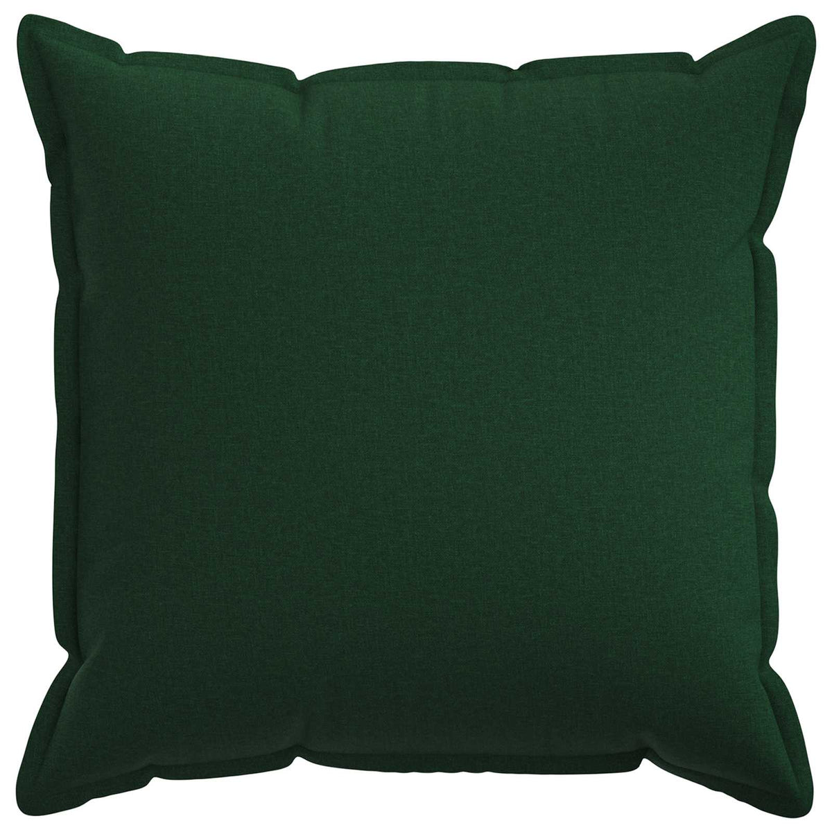 Presvlaka za jastuk 2 pcs HOUTEN Tamnozelena 60 x 60 cm