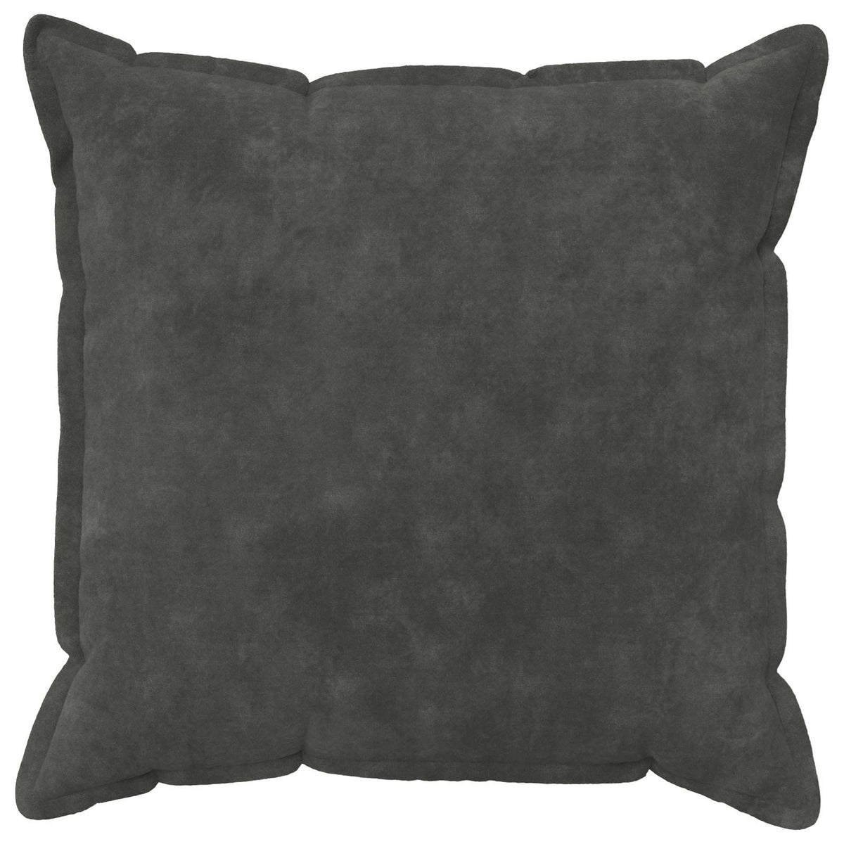 Presvlaka za jastuk 2 pcs HOUTEN Antracit 65 x 65 cm