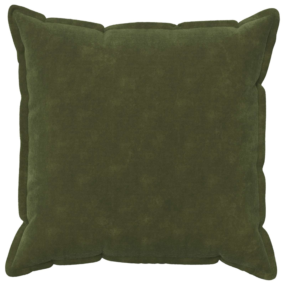 Presvlaka za jastuk 6 pcs HOUTEN Zelena 65 x 65 cm