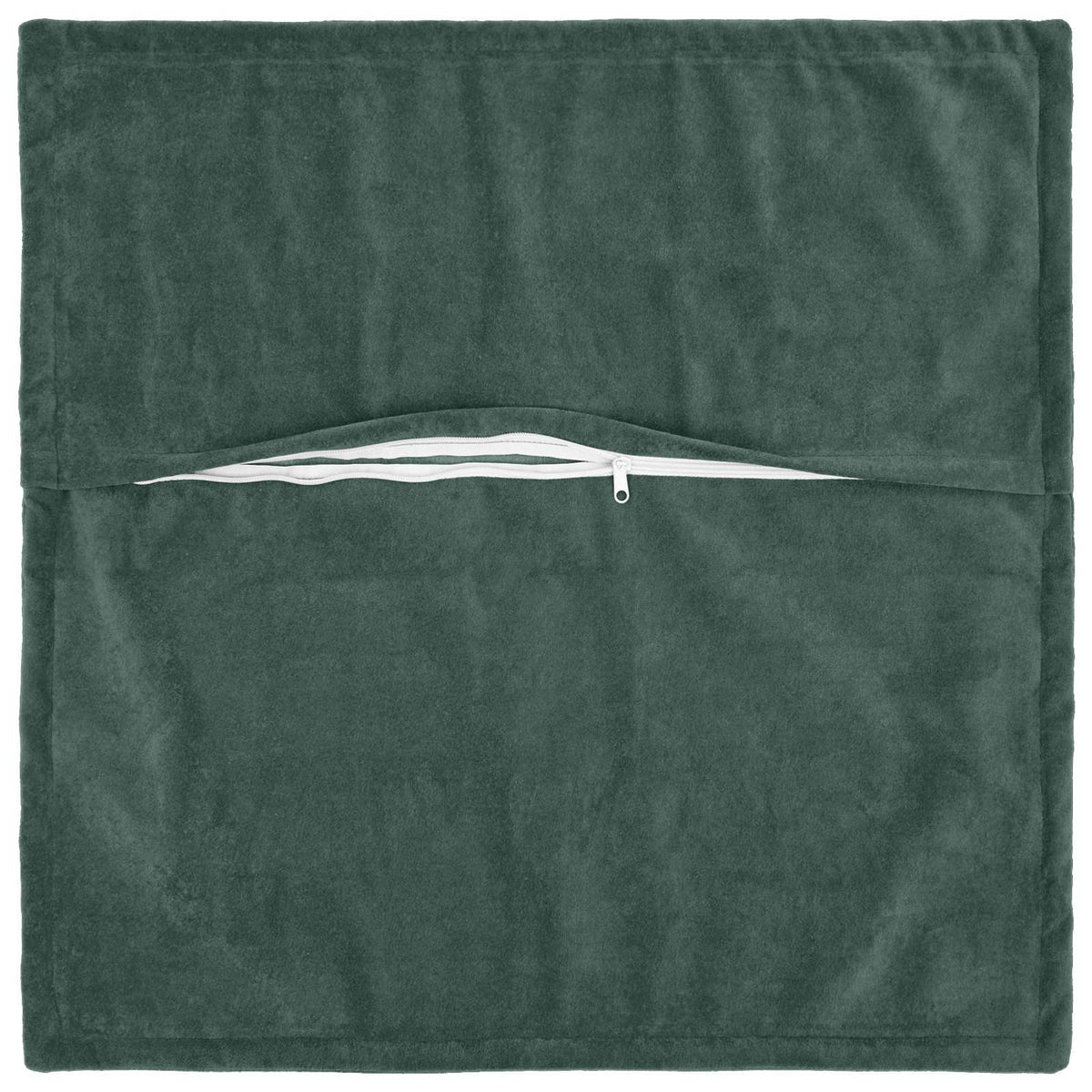 Presvlaka za jastuk 2 pcs HOUTEN Morska plava 70 x 70 cm