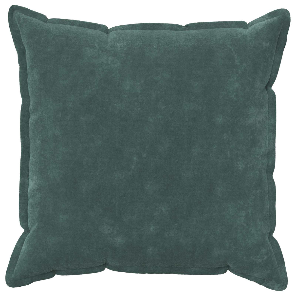 Presvlaka za jastuk 2 pcs HOUTEN Morska plava 70 x 70 cm