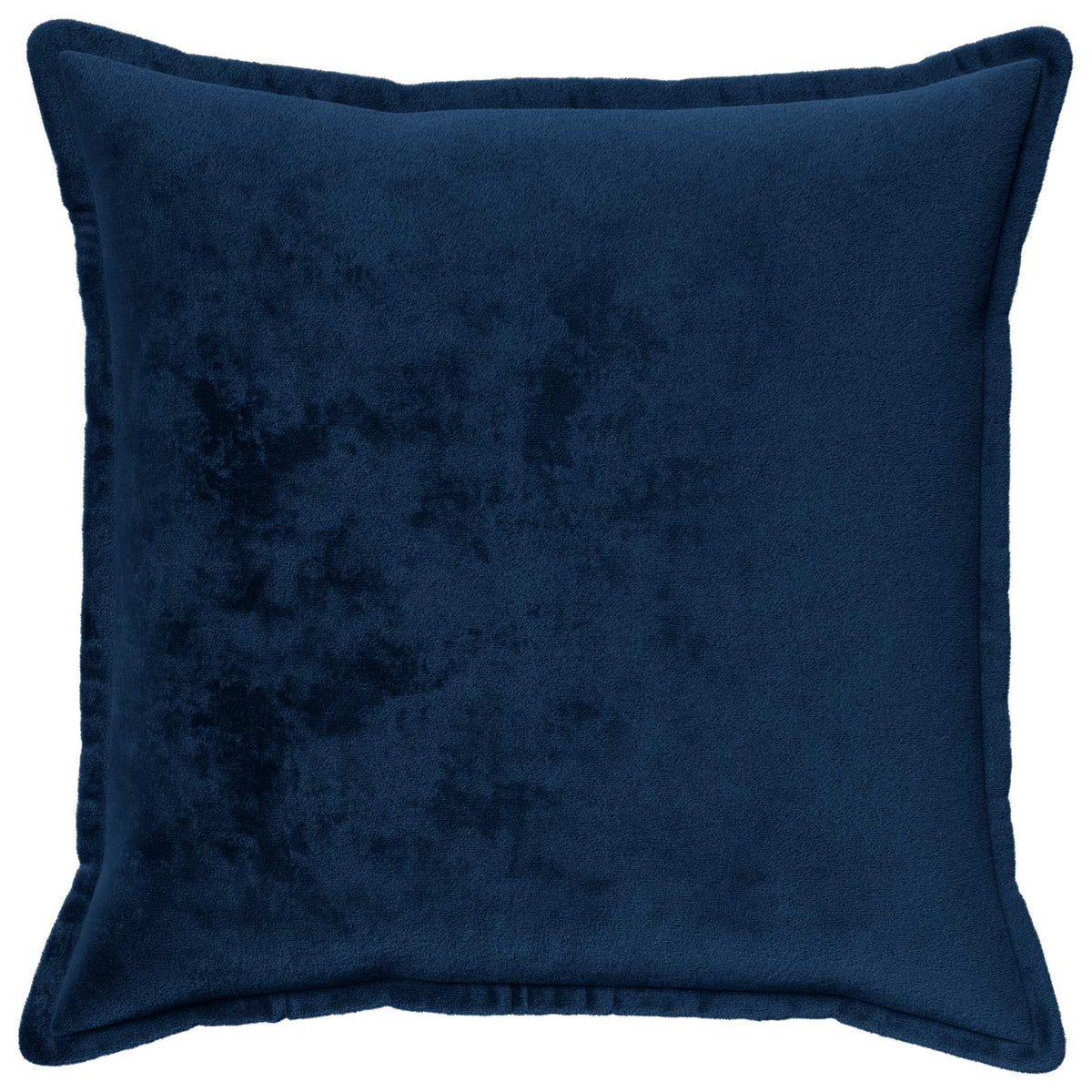 Presvlaka za jastuk 2 pcs HOUTEN Mornarsko plava 70 x 70 cm