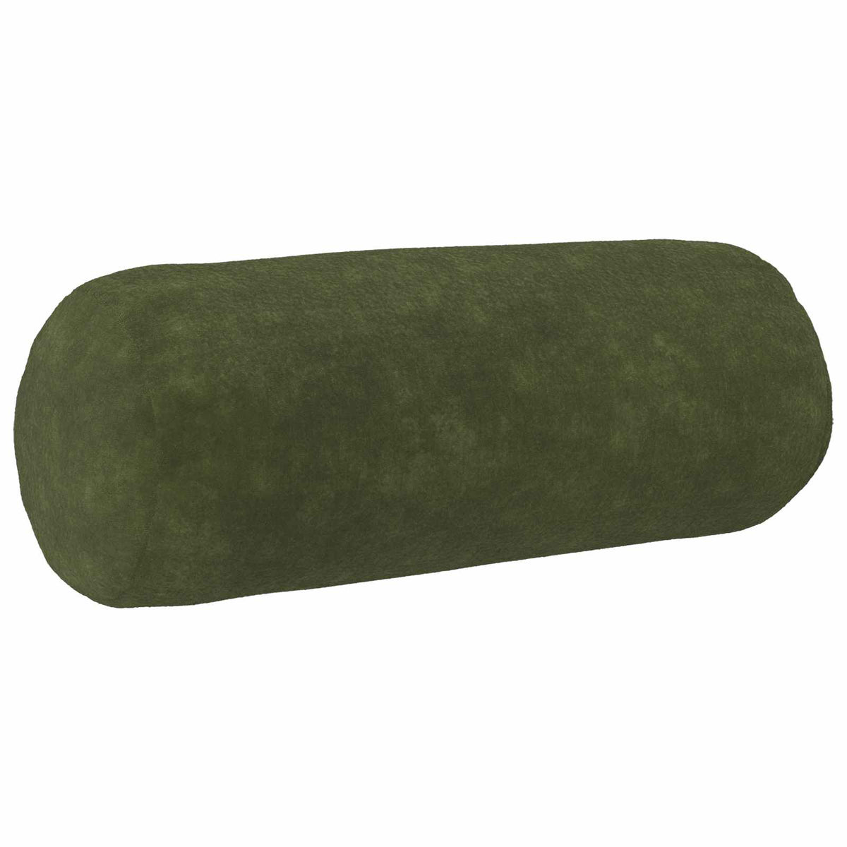 Presvlaka za jastuk 6 pcs HEERLEN Zelena Ø 15 x 40 cm