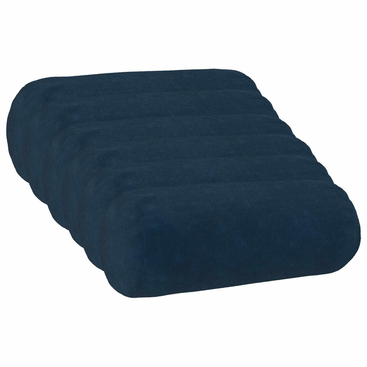 Presvlaka za jastuk 6 pcs HEERLEN Plava Ø 15 x 40 cm