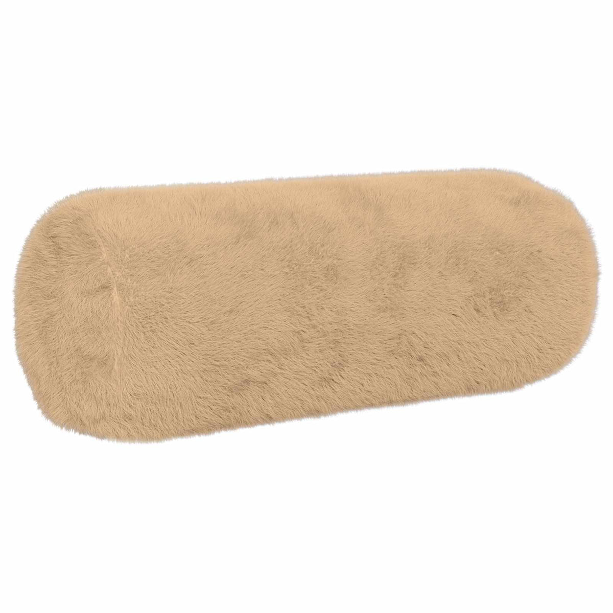 Presvlaka za jastuk 2 kom. HEERLEN Krem Ø 15 x 40 cm