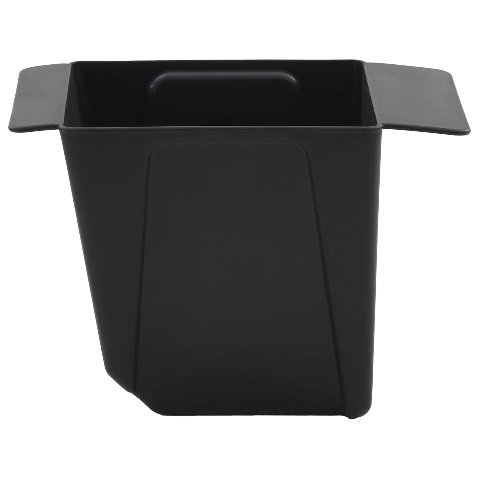 Kutije za cvijeće za Euro palete 12 pcs Crna 14 x 9 x 9,5 cm