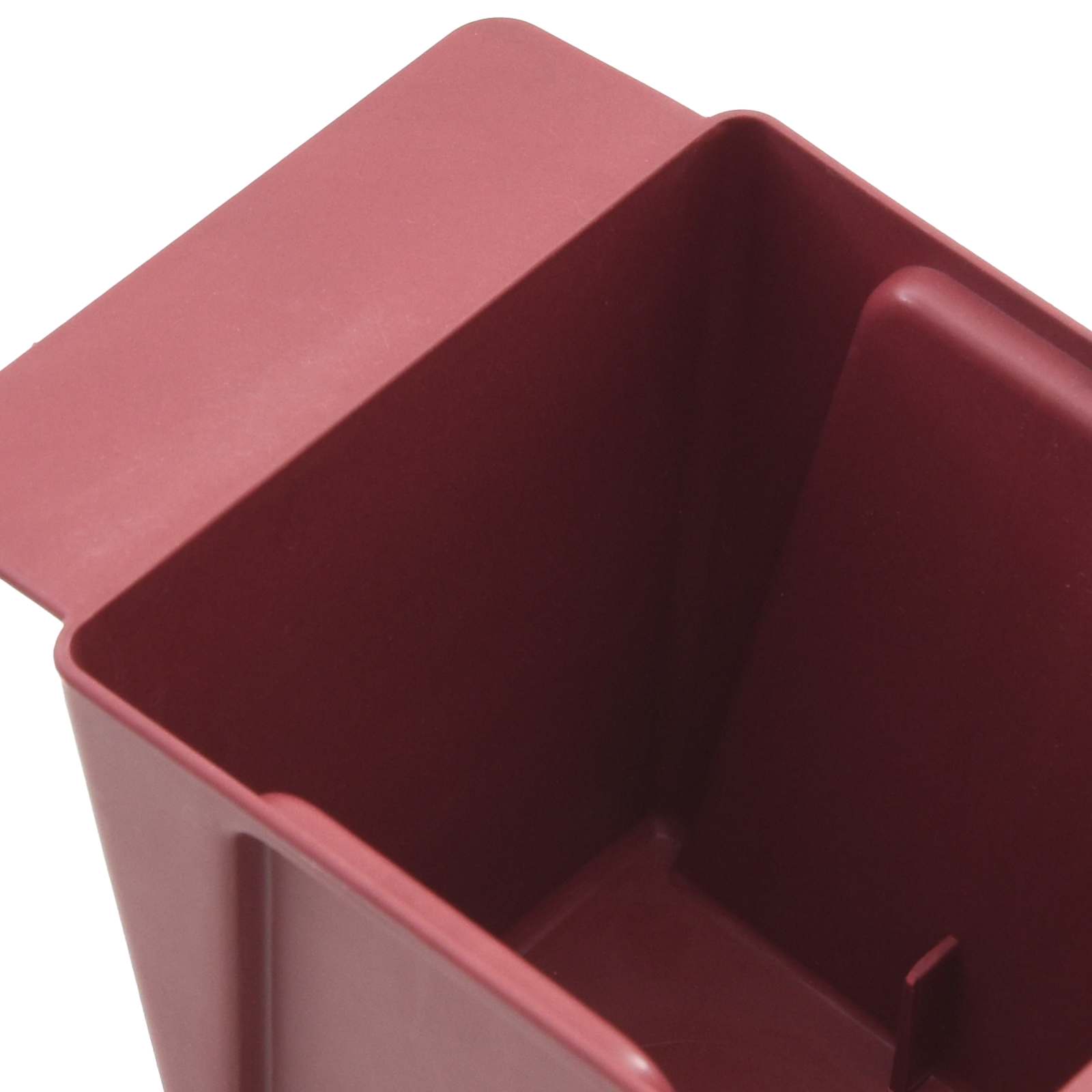 Kutije za cvijeće za Euro palete 24 pcs Smeđa 13,5 x 9 x 9,5 cm