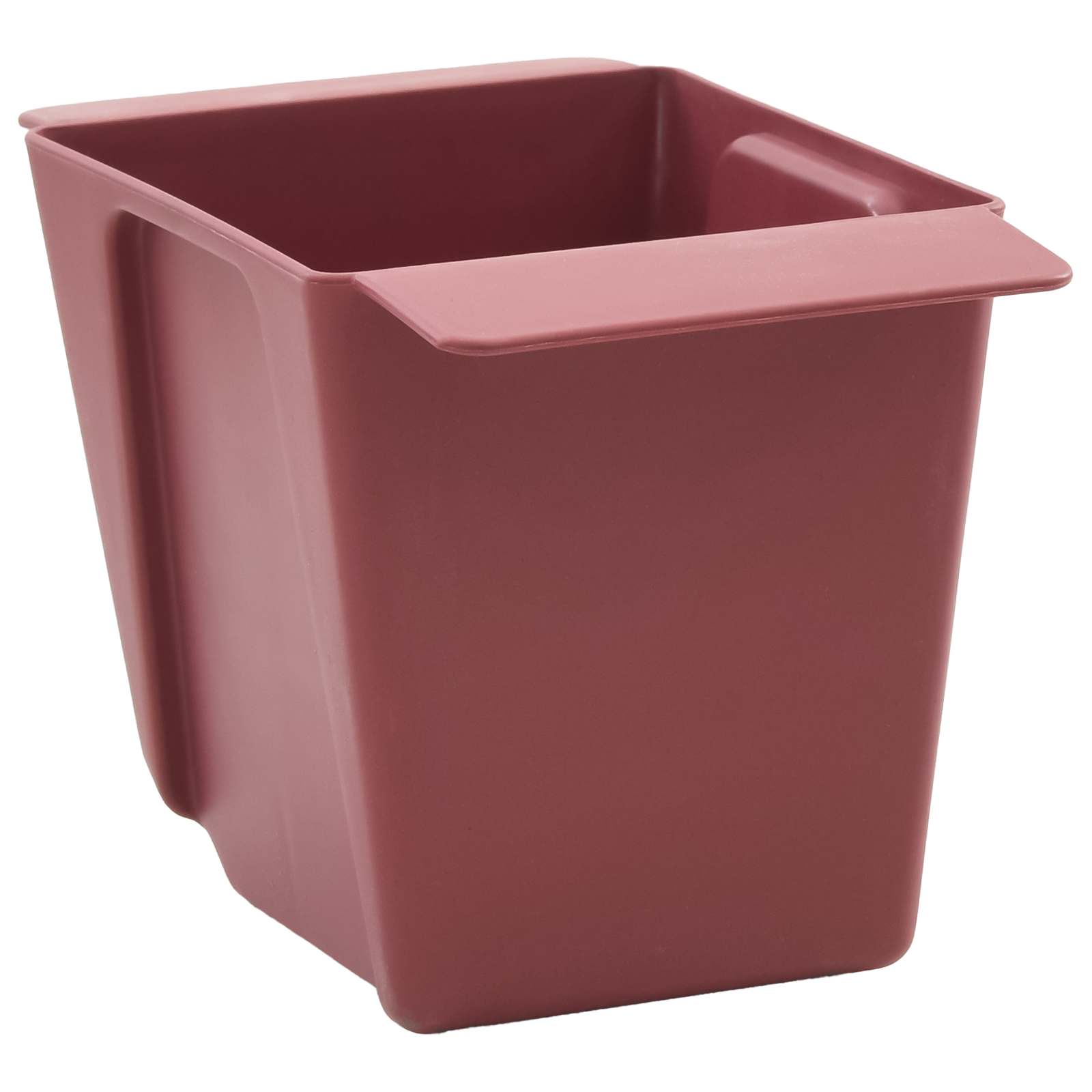Kutije za cvijeće za Euro palete 24 pcs Smeđa 13,5 x 9 x 9,5 cm