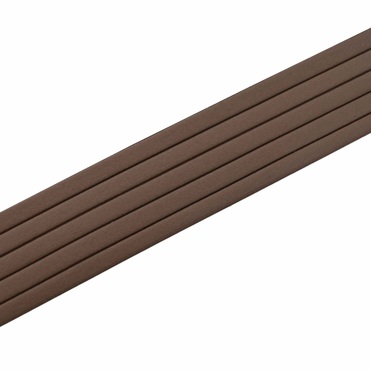 Samoljepiva brtvila za prozore Smeđa 9 x 3 mm 25 m EPDM pjena