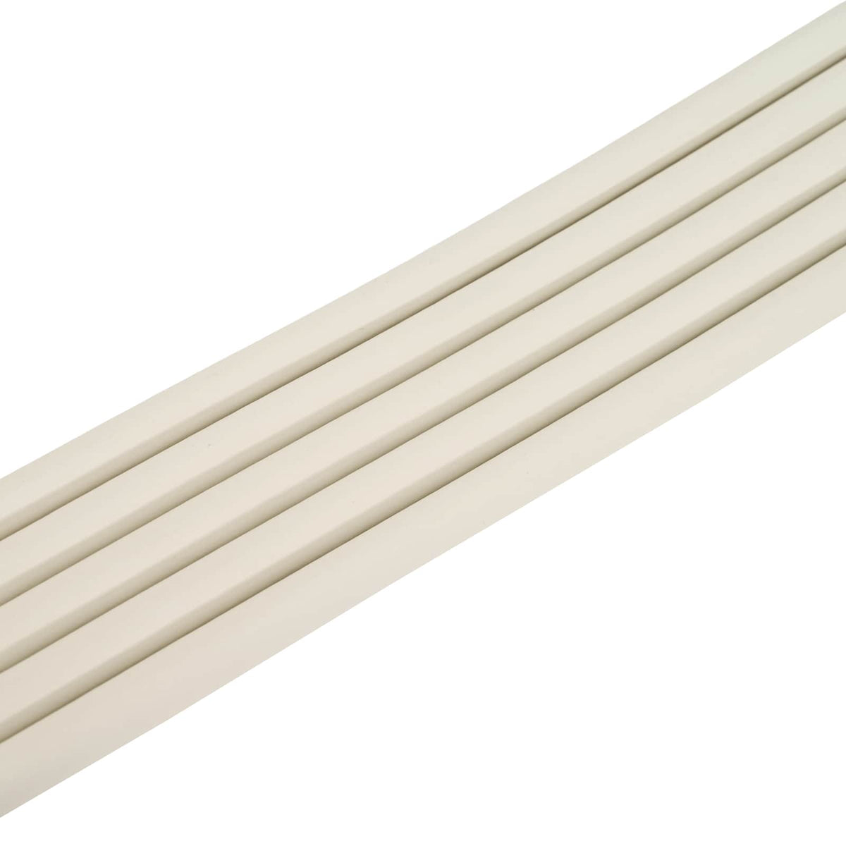 Samoljepiva brtvila za prozore Bijela 12 x 10 mm 12 m