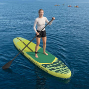 Inflatable Stand Up Paddle Board POSEIDON 305 x 76 x 15 cm za