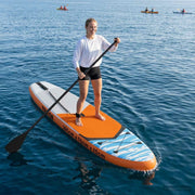 Naduvavanje Stand Up Paddle Board TRITON 305 x 76 x 15 cm Plava