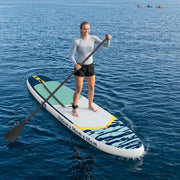 Inflatabilna Daske za Stajanje APEX 305 x 76 x 15 cm Plava za