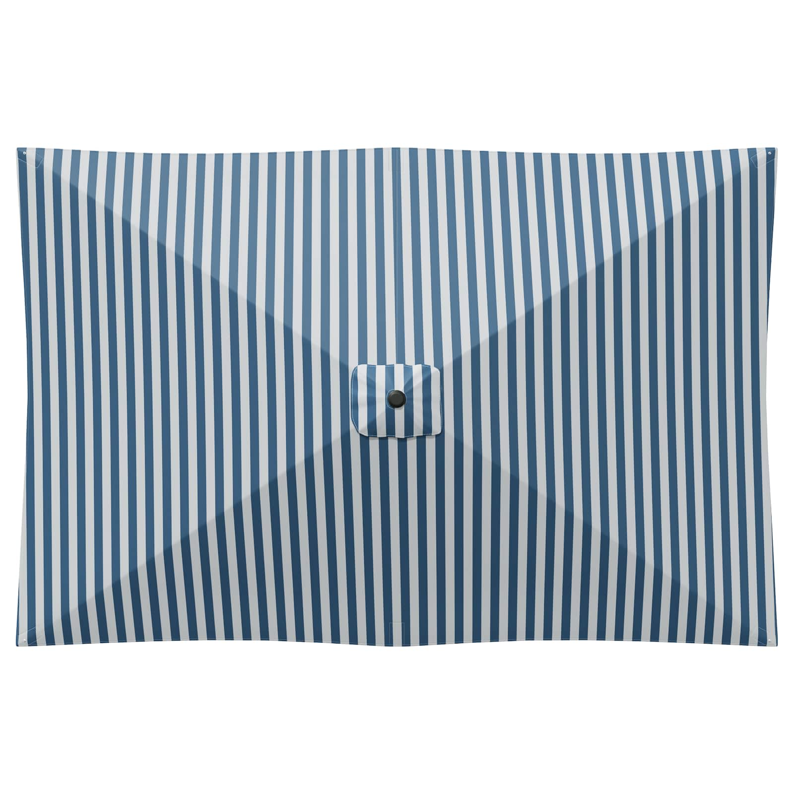 Vrtni suncobran 200 x 300 cm Poliester Pravokutni