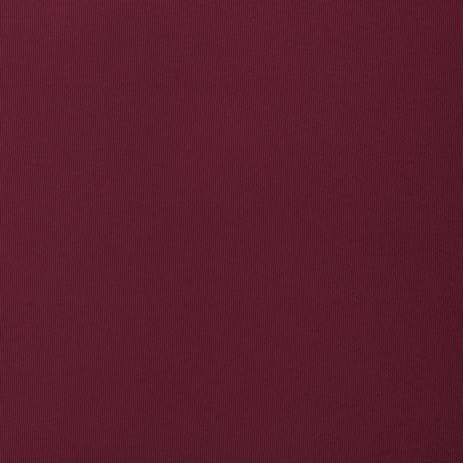 Vrtni suncobran 230 x 230 cm Poliester Pravokutni