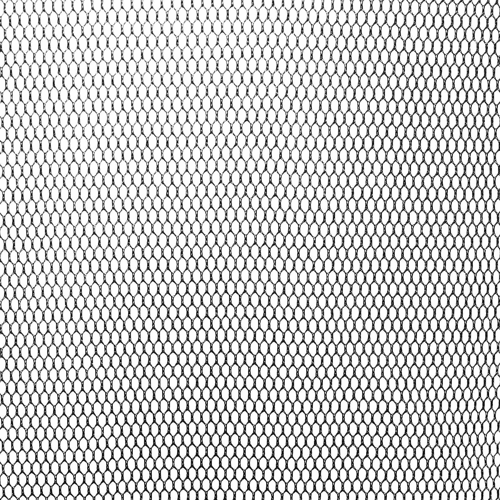 Mrežasta zavjesa za vrata protiv insekata Crna 140 x 240 cm