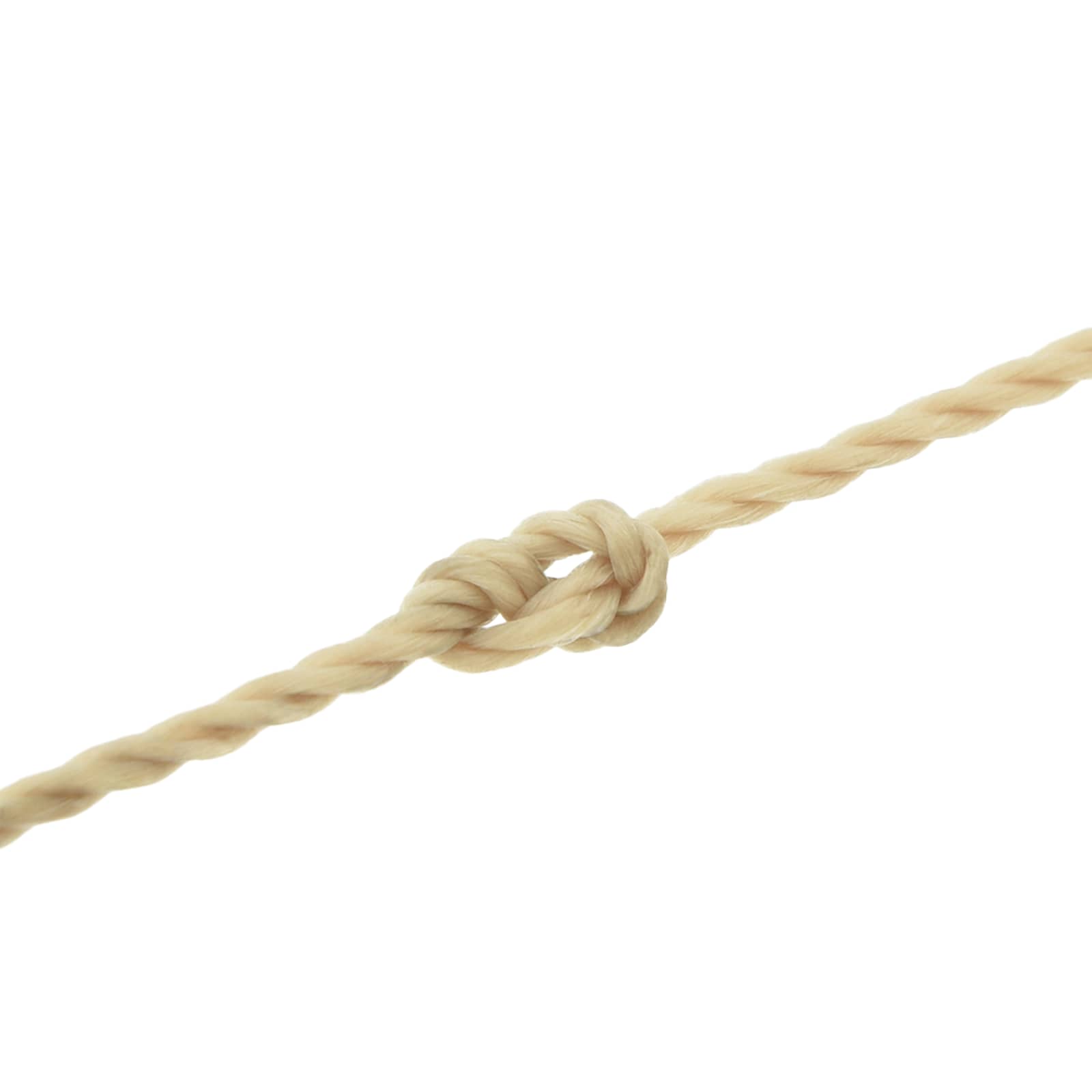 Konopac za čamce 25 m 0.2 Prirodna PP