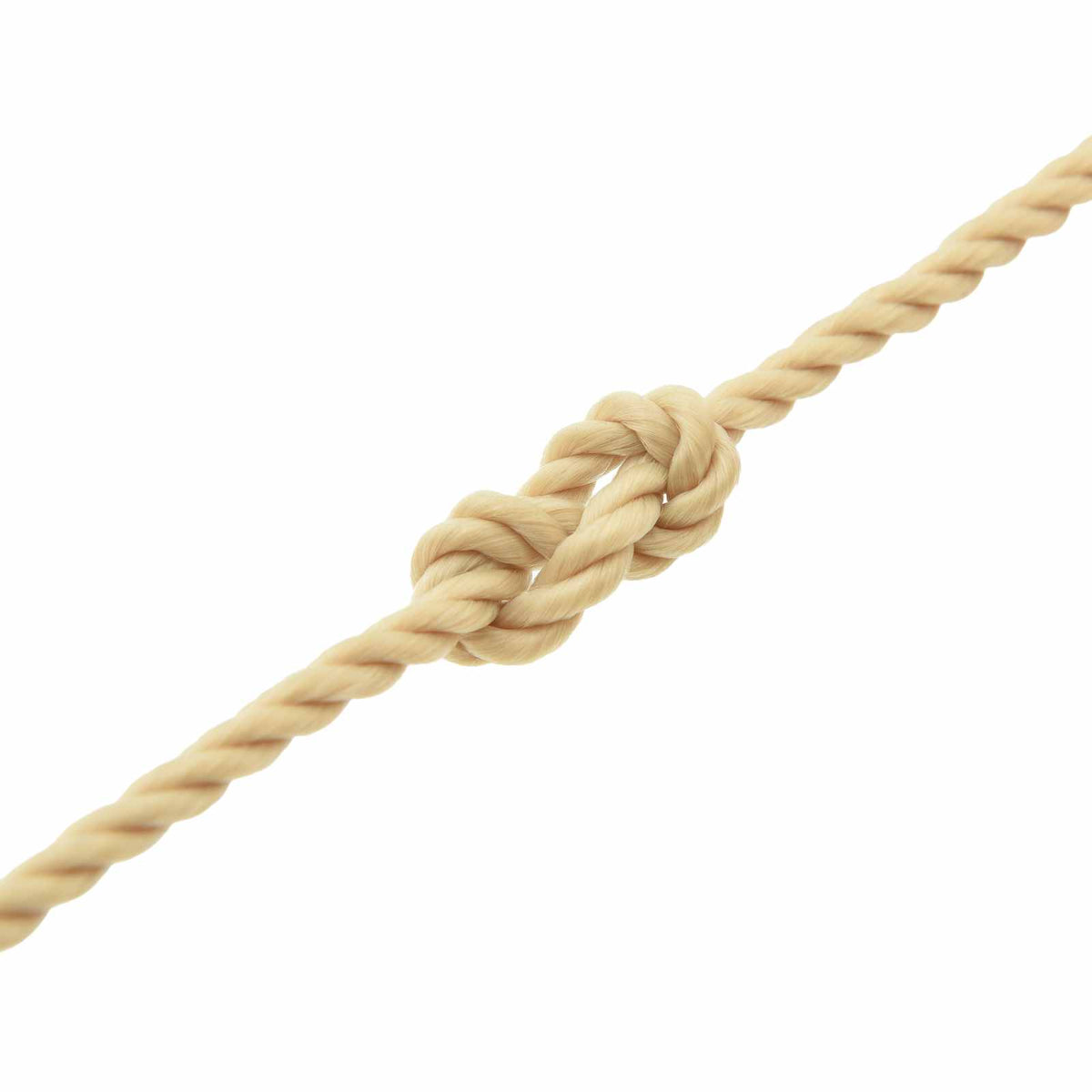 Konopac za čamce 25 m 0.6 Prirodna PP