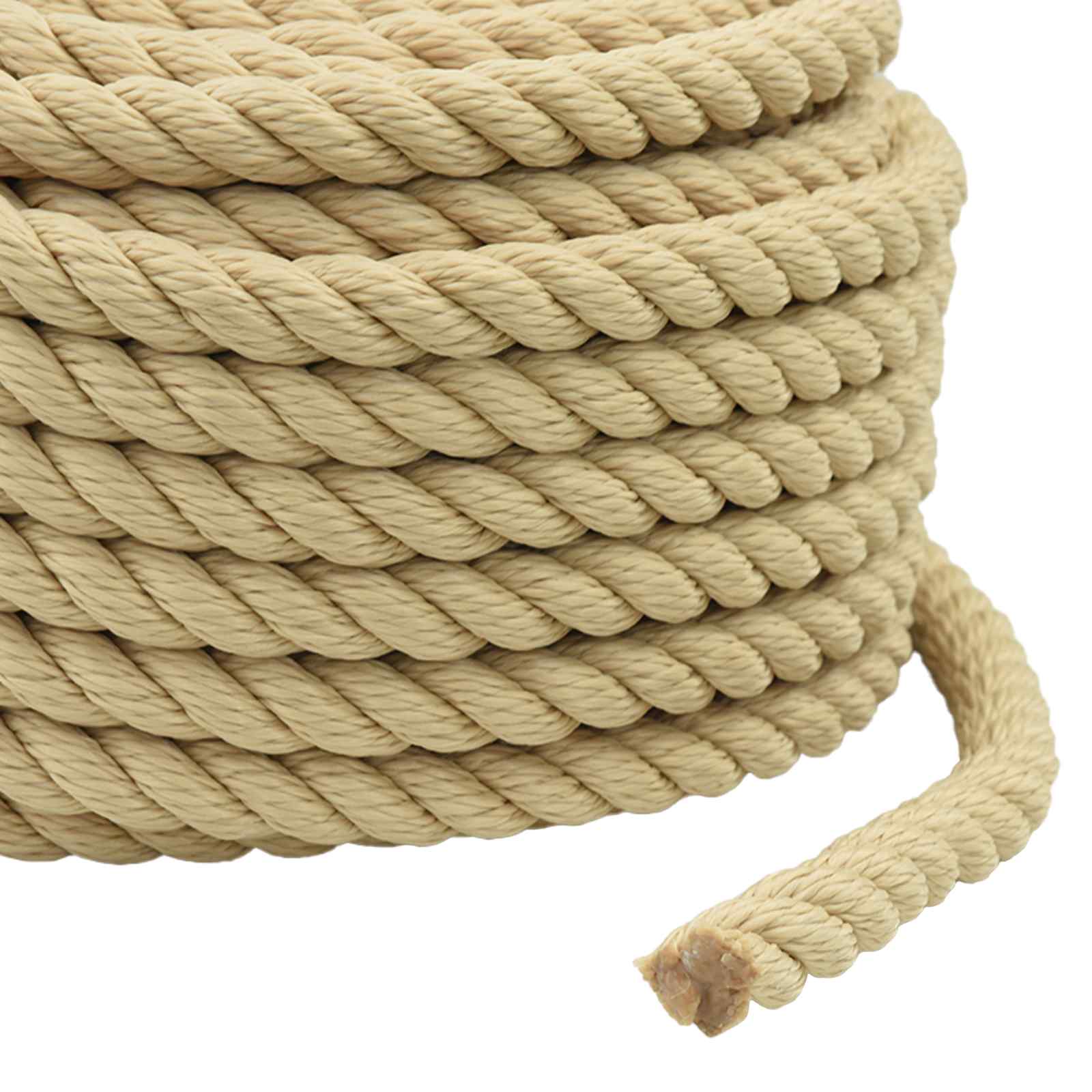 Konopac za čamce 25 m 1.8 Prirodna PP