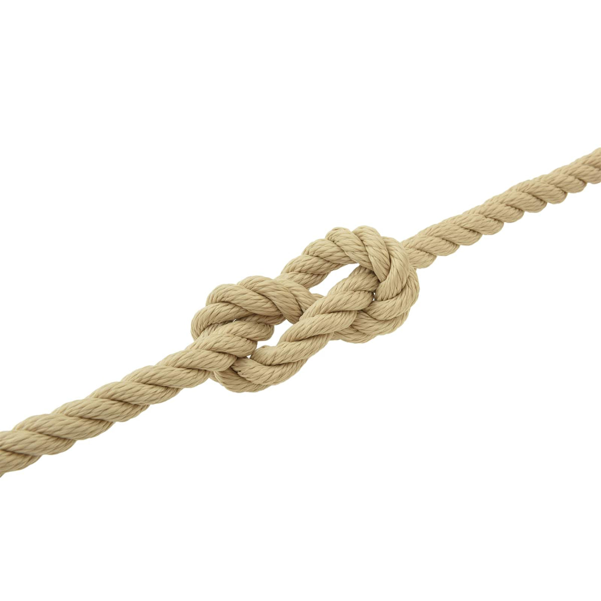 Konopac za čamce 50 m 1.8 Prirodna PP