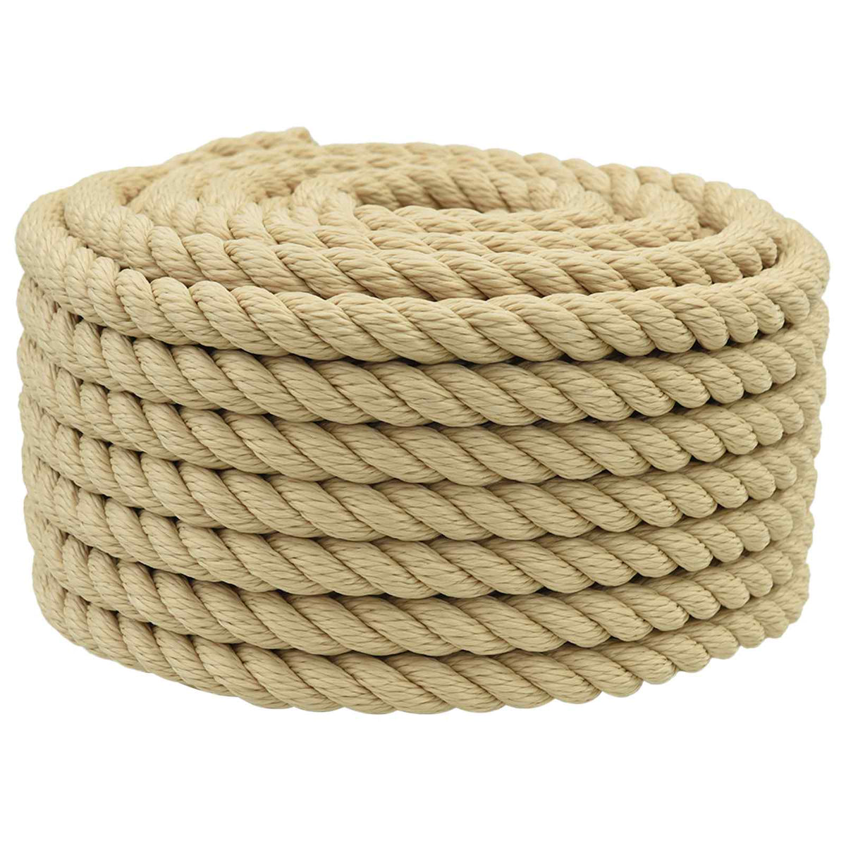 Konopac za čamce 50 m 1.8 Prirodna PP
