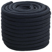 Konopac za čamce 1.8 mm 100 m Kraljevsko plava Poliester