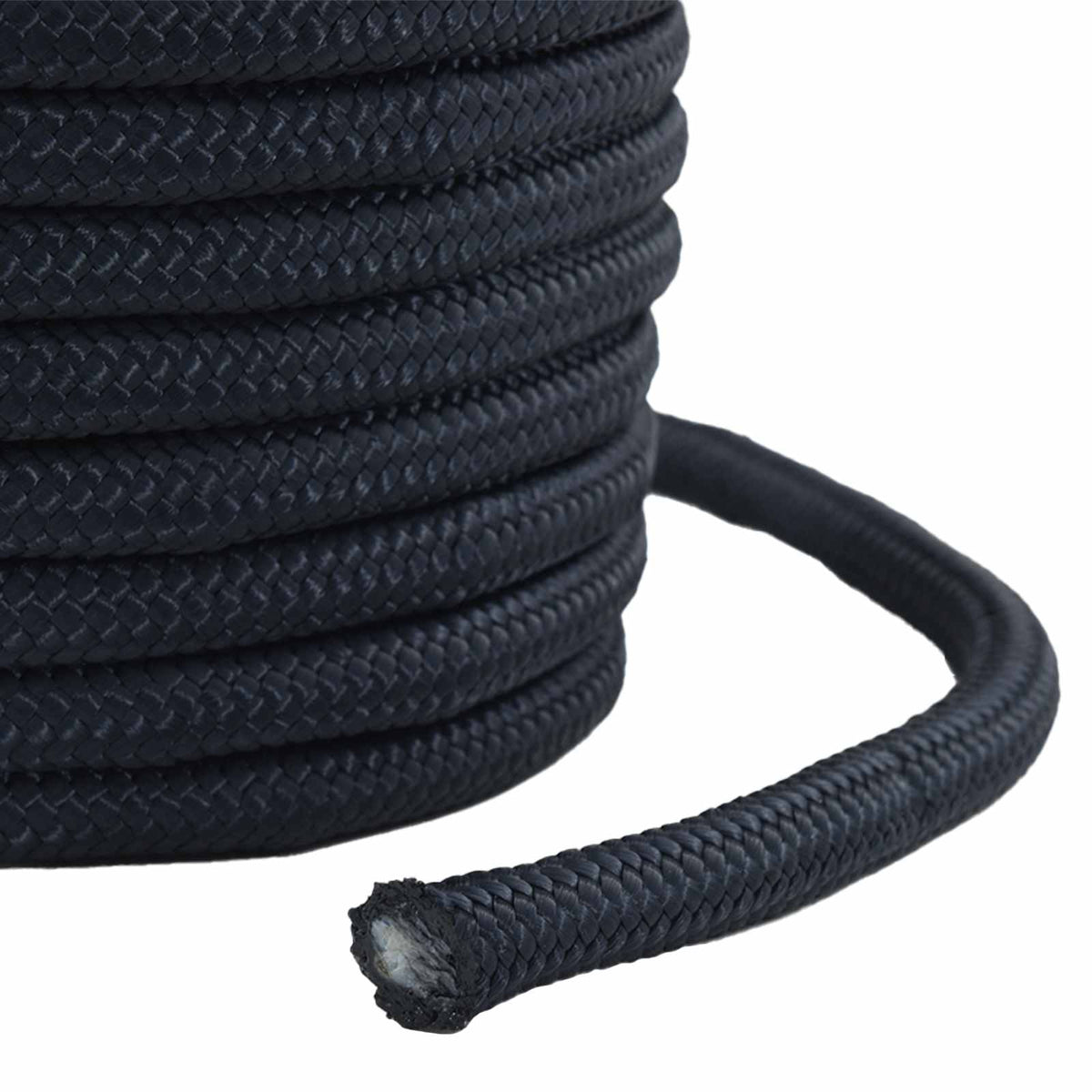 Konopac za čamce 2.5 mm 50 m Kraljevsko plava Poliester