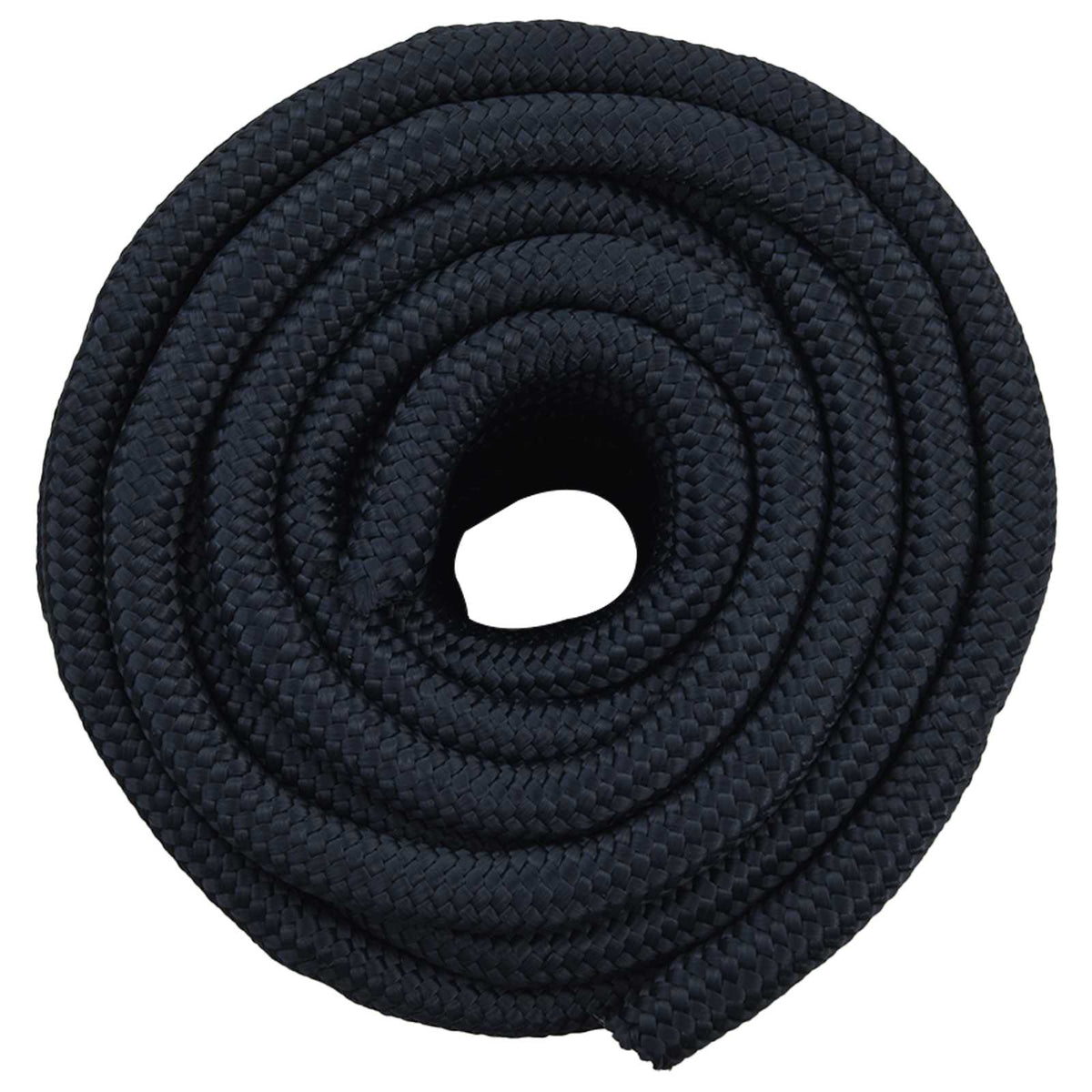 Konopac za čamce 2.5 mm 50 m Kraljevsko plava Poliester